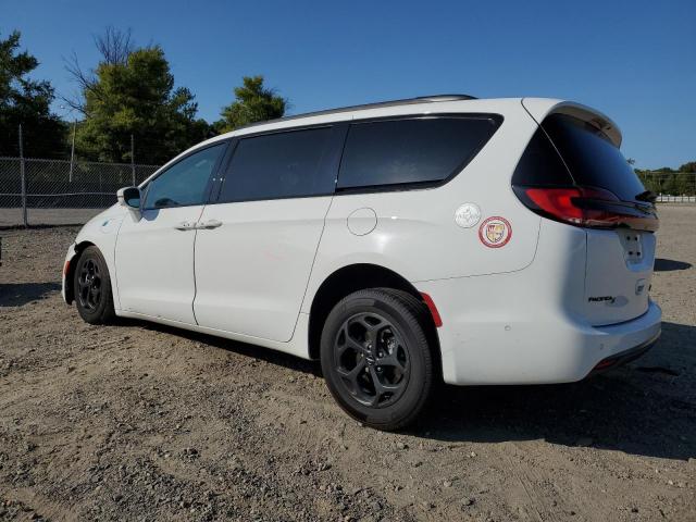 Photo 2 from auction – 2021 CHRYSLER PACIFICA H with VIN 2C4RC1L75MR536497