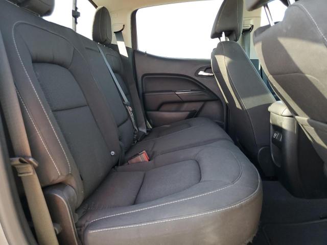 Photo 10 from auction – 2022 GMC CANYON ELE with VIN 1GTG5CEA1N1122452