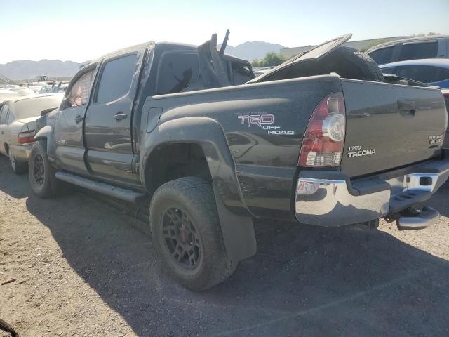 Photo 2 from auction – 2010 TOYOTA TACOMA DOU with VIN 3TMJU4GN2AM097315