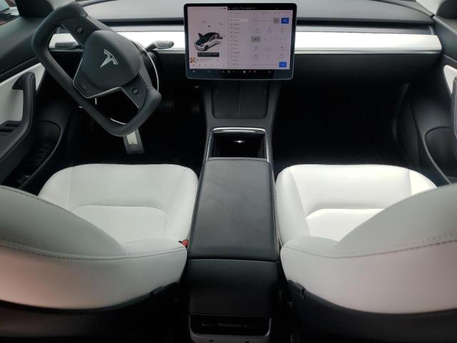 Photo 8 from auction – 2021 TESLA MODEL 3 with VIN 5YJ3E1EB8MF856040