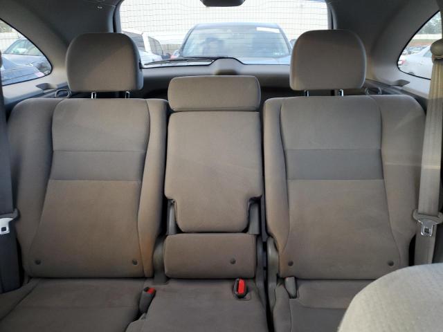 Photo 10 from auction – 2011 HONDA CR-V EX with VIN 5J6RE4H52BL093552