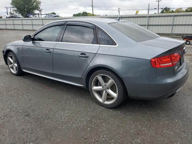Photo 2 from auction – 2012 AUDI A4 PREMIUM with VIN WAUFFAFL8CN015625
