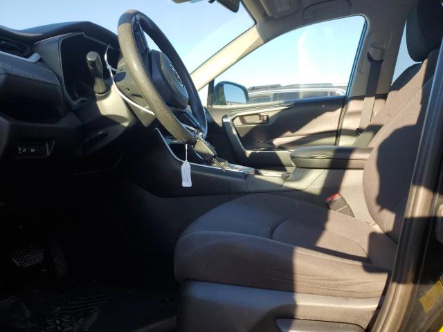 Photo 7 from auction – 2019 TOYOTA RAV4 LE with VIN 2T3H1RFV8KC008063