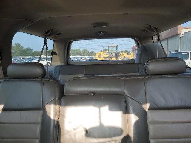 Photo 10 from auction – 2004 FORD EXCURSION with VIN 1FMNU45S24EB01945