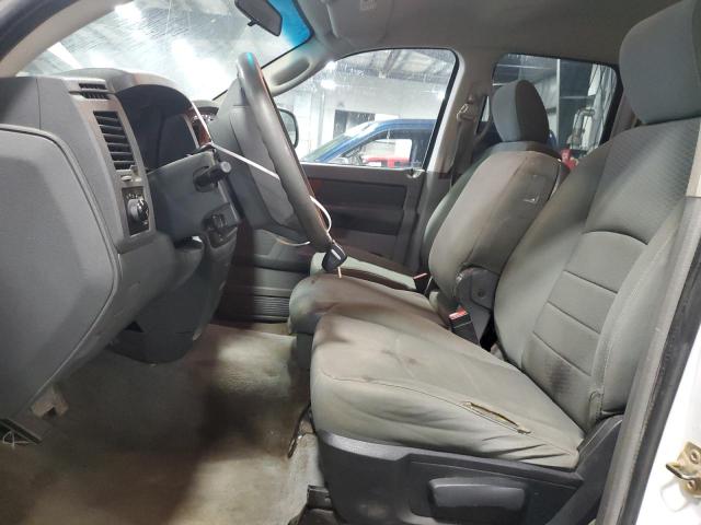 Photo 7 from auction – 2006 DODGE RAM 1500 S with VIN 1D7HU18246S700433