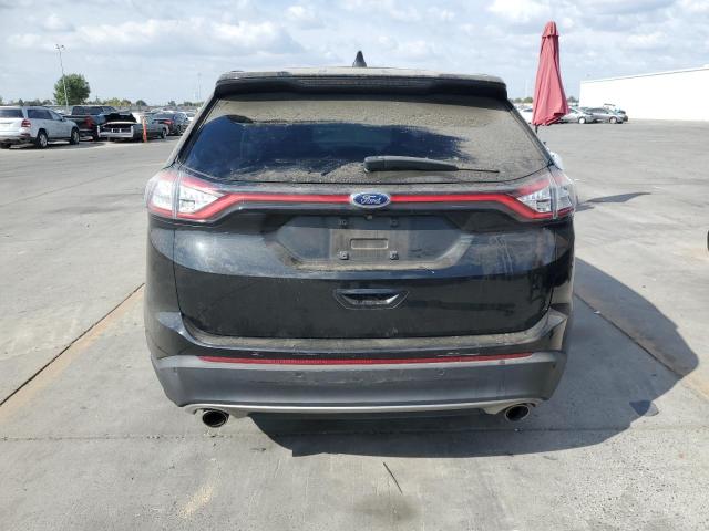 Photo 6 from auction – 2015 FORD EDGE SEL with VIN 2FMTK3J99FBB21604