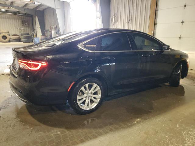 Photo 3 from auction – 2016 CHRYSLER 200 LIMITE with VIN 1C3CCCAB6GN111840
