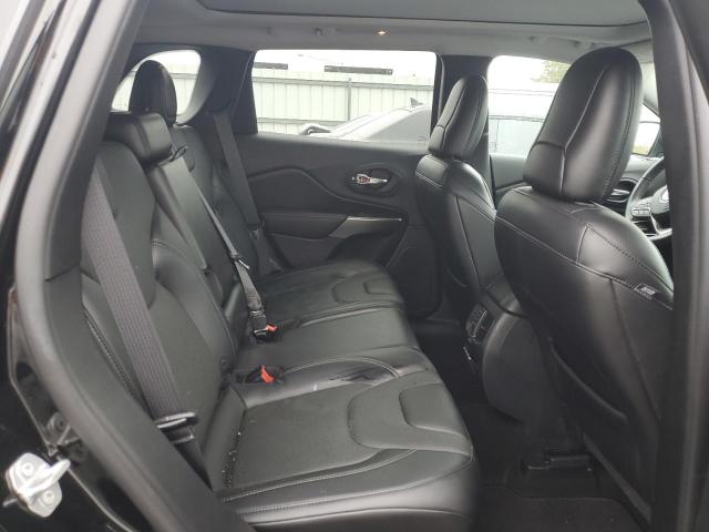 Photo 11 from auction – 2019 JEEP CHEROKEE L with VIN 1C4PJMDX0KD442377