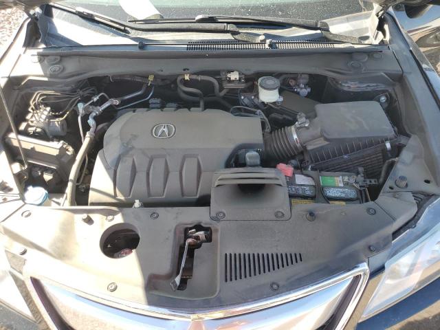 Photo 11 from auction – 2014 ACURA RDX with VIN 5J8TB3H34EL002297