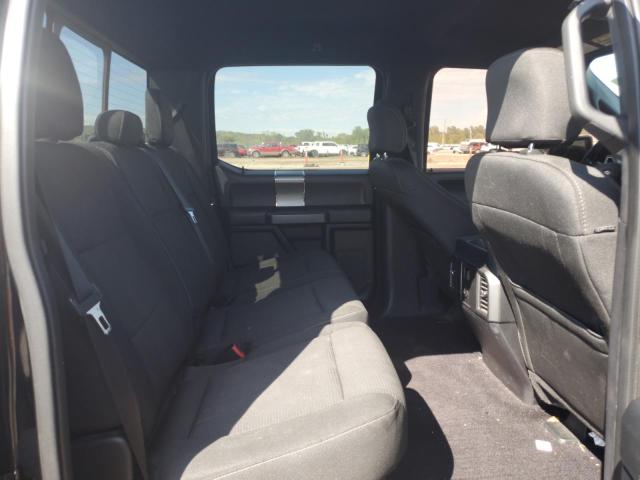 Photo 10 from auction – 2016 FORD F150 SUPER with VIN 1FTEW1EF9GKD30807