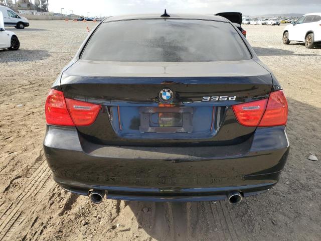 Photo 6 from auction – 2011 BMW 335 D with VIN WBAPN7C50BA950224