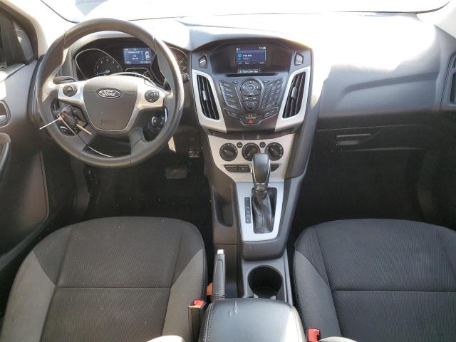 Photo 8 from auction – 2014 FORD FOCUS SE with VIN 1FADP3K29EL313511