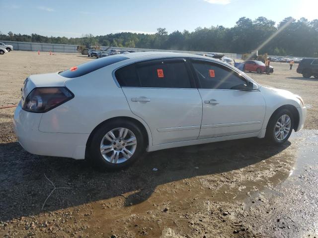 Photo 3 from auction – 2011 NISSAN ALTIMA BAS with VIN 1N4AL2APXBN410223