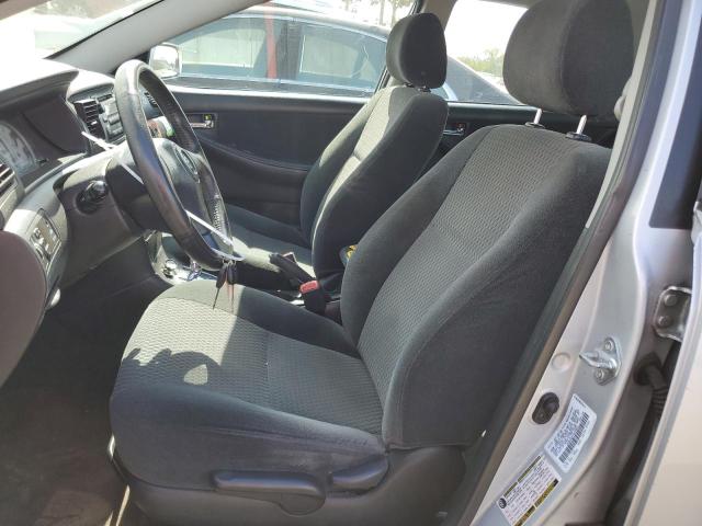 Photo 7 from auction – 2007 TOYOTA COROLLA CE with VIN 1NXBR32E07Z893987