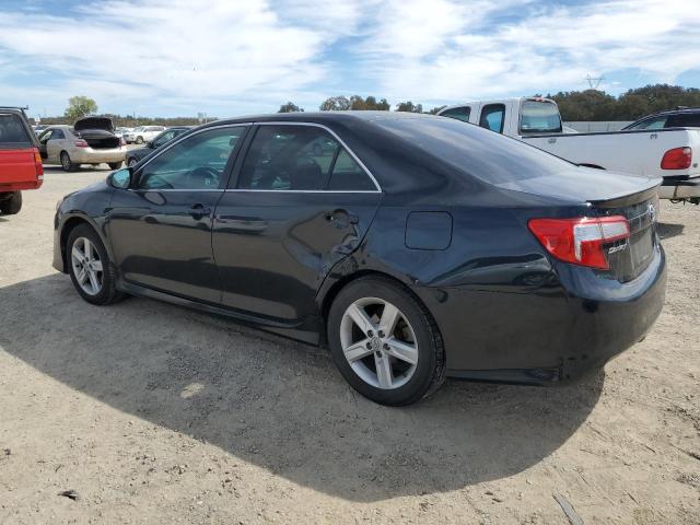 Photo 2 from auction – 2012 TOYOTA CAMRY BASE with VIN 4T1BF1FK6CU105561