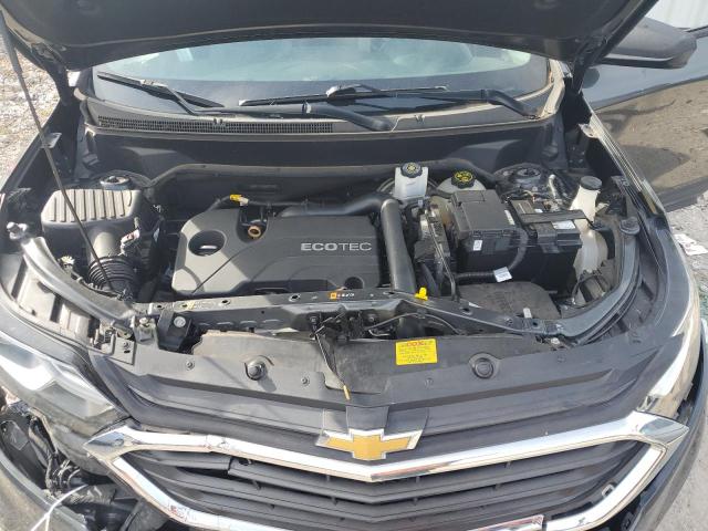 Photo 12 from auction – 2018 CHEVROLET EQUINOX LS with VIN 2GNAXHEV5J6291548