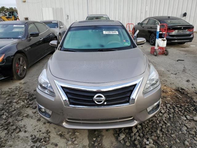 Photo 5 from auction – 2014 NISSAN ALTIMA 2.5 with VIN 1N4AL3AP9EC277136