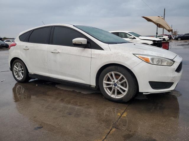 Photo 4 from auction – 2017 FORD FOCUS SE with VIN 1FADP3K2XHL291006