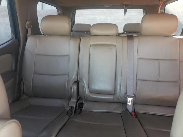 Photo 10 from auction – 2002 TOYOTA SEQUOIA SR with VIN 5TDZT34A62S074932