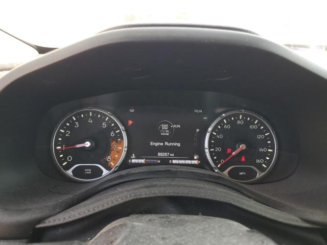 Photo 9 from auction – 2017 JEEP RENEGADE T with VIN ZACCJBCB4HPE72484