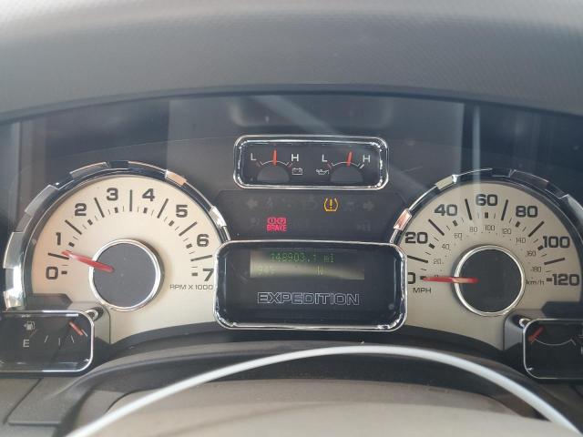 Photo 9 from auction – 2010 FORD EXPEDITION with VIN 1FMJU1G51AEB56743