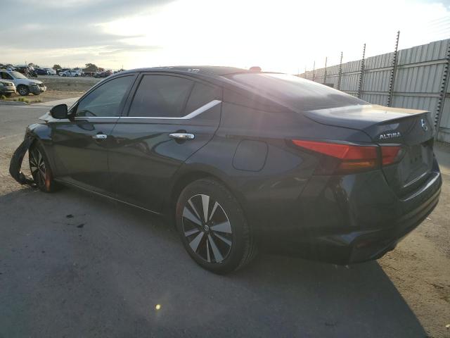 Photo 2 from auction – 2019 NISSAN ALTIMA SL with VIN 1N4BL4EV1KC206415