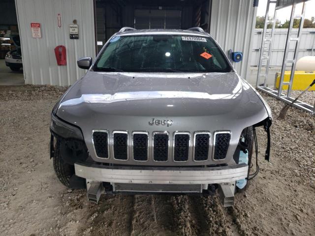 Photo 5 from auction – 2019 JEEP CHEROKEE L with VIN 1C4PJMDX8KD412172