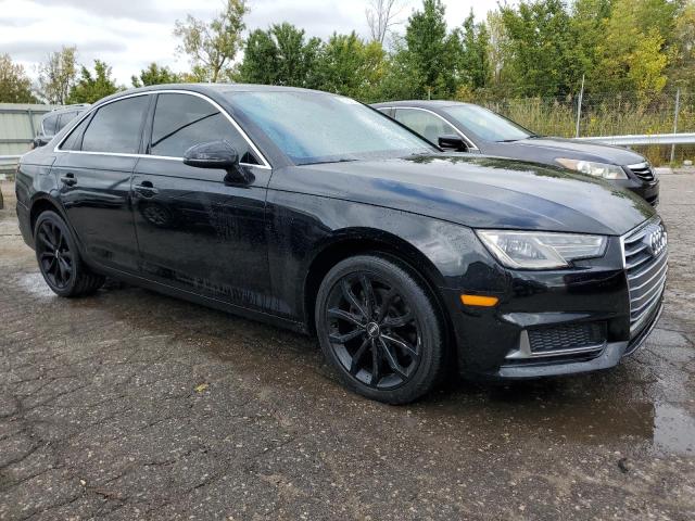 Photo 4 from auction – 2019 AUDI A4 PREMIUM with VIN WAUGMAF41KA037362