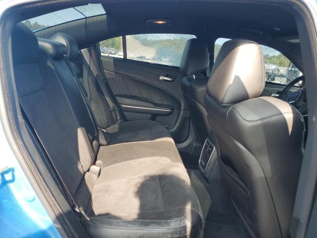 Photo 10 from auction – 2023 DODGE CHARGER SC with VIN 2C3CDXGJ3PH593243