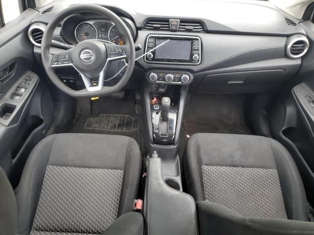Photo 8 from auction – 2021 NISSAN VERSA S with VIN 3N1CN8DV4ML921507