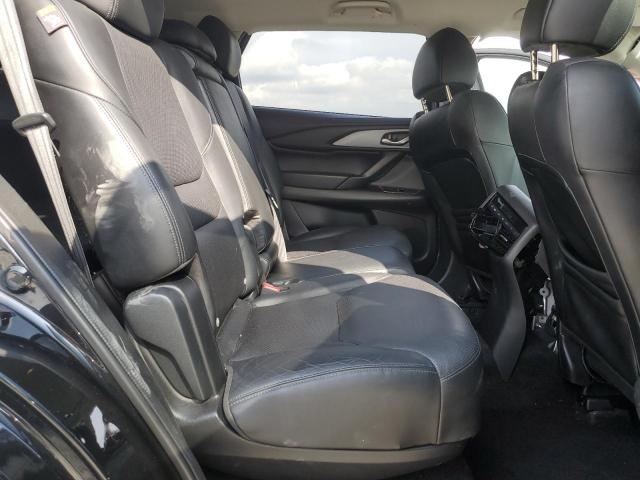 Photo 11 from auction – 2018 MAZDA CX-9 TOURI with VIN JM3TCBCY5J0212662