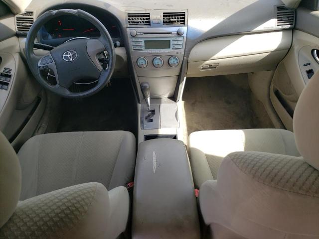 Photo 8 from auction – 2007 TOYOTA CAMRY CE with VIN 4T1BE46K47U721916