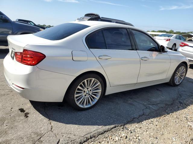 صورة رقم 3 من المزاد - 2012 BMW 328 I مع VIN WBA3A5G53CNP17490