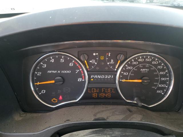 Photo 9 from auction – 2012 CHEVROLET COLORADO with VIN 1GCCSBFE0C8168376