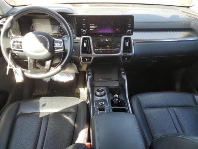 Photo 8 from auction – 2023 KIA SORENTO EX with VIN KNDRHDLG2P5158613