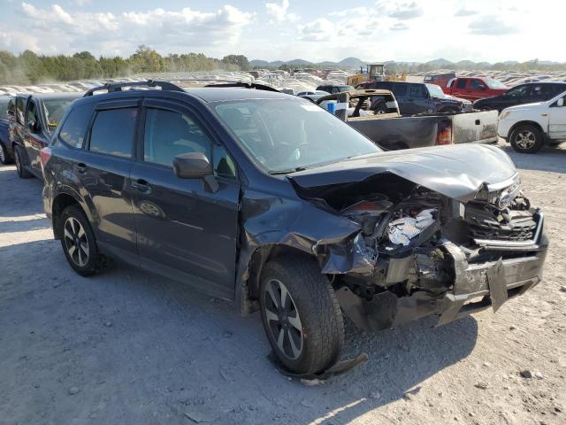 صورة رقم 4 من المزاد - 2017 SUBARU FORESTER 2 مع VIN JF2SJABC1HH455733