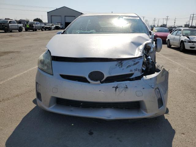Photo 5 from auction – 2010 TOYOTA PRIUS with VIN JTDKN3DUXA0212429