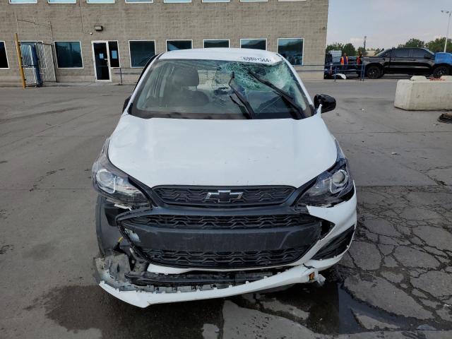 Photo 5 from auction – 2022 CHEVROLET SPARK 1LT with VIN KL8CD6SA5NC040857