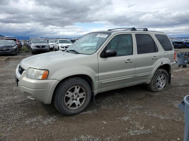 FORD ESCAPE 2003 with VIN 1FMCU94143KB65031 - Photo from auction