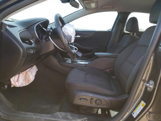 Photo 7 from auction – 2016 CHEVROLET MALIBU LT with VIN 1G1ZE5ST3GF290652