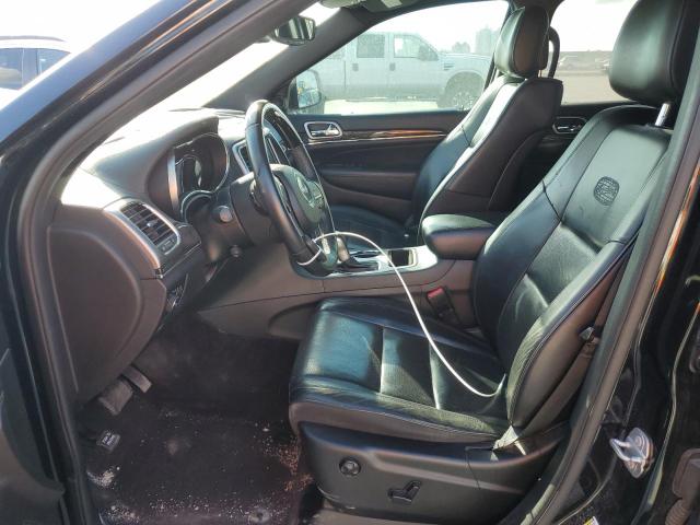 Photo 7 from auction – 2018 JEEP GRAND CHER with VIN 1C4RJECG0JC428595