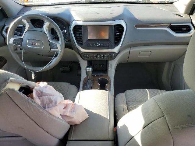 Photo 8 from auction – 2018 GMC ACADIA SLE with VIN 1GKKNSLAXJZ233007