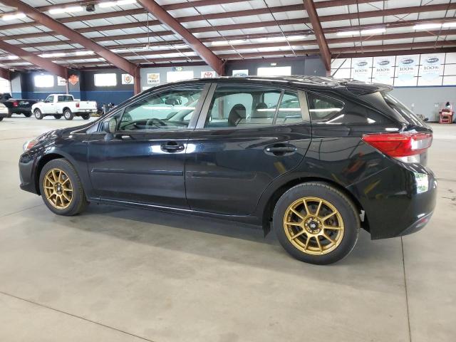 Photo 2 from auction – 2020 SUBARU IMPREZA with VIN 4S3GTAB6XL3702990