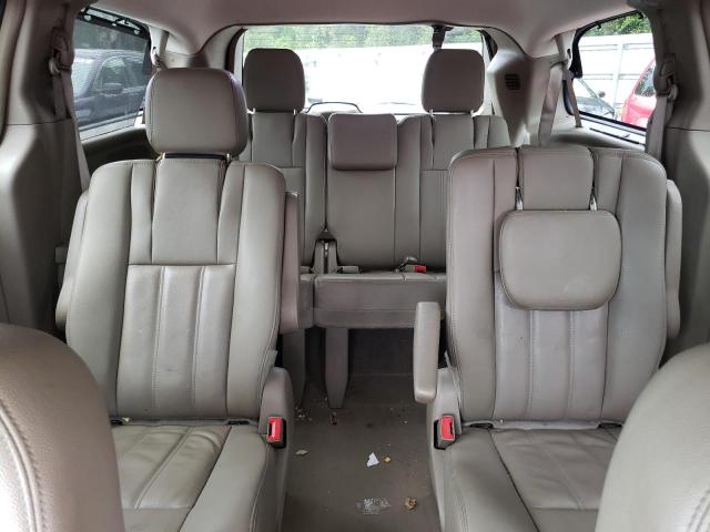 Photo 10 from auction – 2016 CHRYSLER TOWN & COU with VIN 2C4RC1BG8GR305177