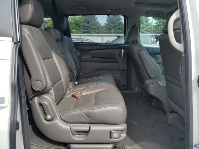 Photo 11 from auction – 2016 HONDA ODYSSEY EX with VIN 5FNRL5H65GB117525