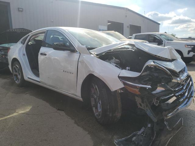 Photo 4 from auction – 2023 CHEVROLET MALIBU LT with VIN 1G1ZD5ST9PF196827