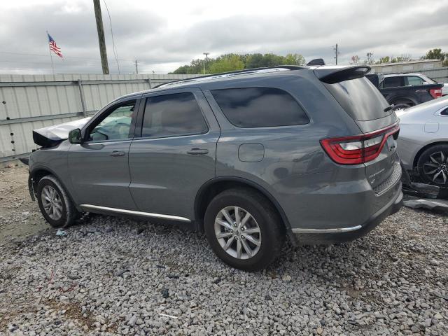 Photo 2 from auction – 2023 DODGE DURANGO SX with VIN 1C4RDJAG3PC592340