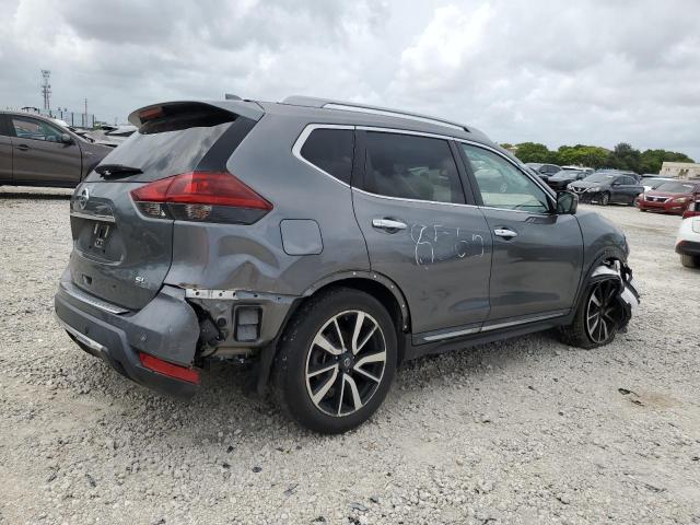 Photo 3 from auction – 2020 NISSAN ROGUE S with VIN 5N1AT2MT2LC728560