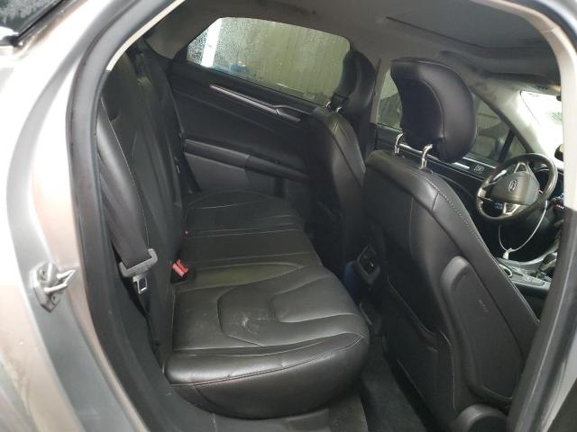 Photo 10 from auction – 2014 FORD FUSION TIT with VIN 3FA6P0K93ER198376
