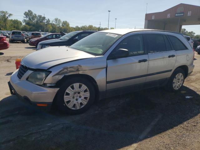 CHRYSLER PACIFICA 2006 with VIN 2A4GM48436R890892 - Photo from auction